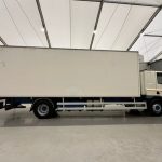DAF CF65 220 Sleeper Cab Fridge Box - thumbnail