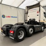 Scania R450 6×2 Midlift Highline Tractor Unit - thumbnail