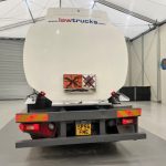 Volvo FM9 300 19000 Litre Fuel Tanker - thumbnail