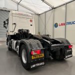 Scania R480 6×2 Midlift Highline Tractor Unit - thumbnail