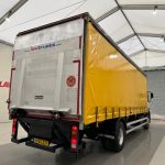 Mercedes Axor 1824 Day Cab Curtainsider Manual - thumbnail