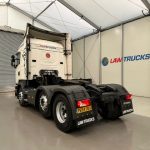 Scania R450 6×2 Midlift Highline Tractor Unit - thumbnail