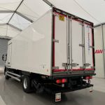 Mercedes Axor 1824 Day Cab Box Van - thumbnail