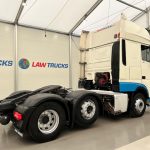 DAF XF 480 6×2 Midlift Tractor Unit - thumbnail