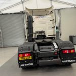 Volvo FM 450 6×2 Midlift Tractor Unit - thumbnail