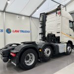 Volvo FH 500 6×2 Midlift Tractor Unit - thumbnail