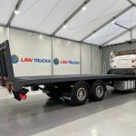 Scania P310 6×2 10 Tyre Rear Lift Tilt and Slide Recovery - thumbnail