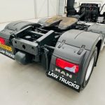 MAN TGX 26.440 6×2 Midlift Tractor Unit - thumbnail