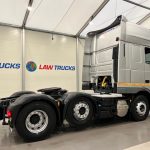 DAF XF105 460 6×2 Super Space Cab Tractor Unit - thumbnail
