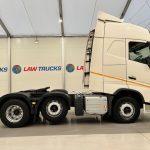 Volvo FH 460 6×2 Midlift Tractor Unit - thumbnail