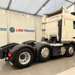 DAF XF105 460 6×2 Space Cab Tractor Unit - thumbnail