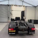 DAF XF 510 6×2 Midlift Tractor Unit - thumbnail