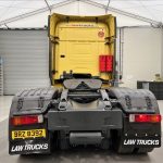 Scania R480 6×2 Midlift Topline Tractor Unit - thumbnail