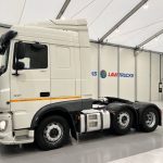 DAF XF 480 6×2 Midlift Tractor Unit - thumbnail