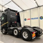 Volvo FH16 750 6×2 Midlift Tractor Unit - thumbnail