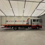 MAN TGL 12.220 Crew Cab Tilt and Slide - thumbnail