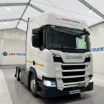 Scania R450 6×2 Midlift Highline Tractor Unit - thumbnail