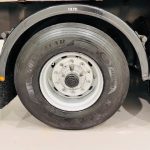 Cartwright Tri Axle 4.80m Curtainsider Trailer - thumbnail