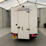 Mercedes Sprinter 2.1CDI 314 CDI Fridge Van - thumbnail