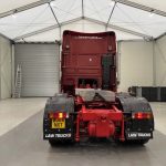 DAF XF95 480 6×2 Midlift Tractor Unit Manual - thumbnail