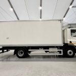 DAF CF 260 4×2 Day Cab Fridge Box - thumbnail