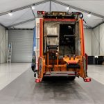 Mercedes Econic 2630 6×2 Refuse Bin Lorry - thumbnail