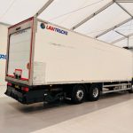 Iveco Stralis 310 AT 6×2 Box Van - thumbnail