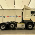 DAF CF 460 6×2 Midlift Tractor Unit - thumbnail