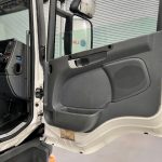 Scania P280 6×2 Rear Lift Day Cab Fridge Box - thumbnail