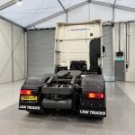 DAF XF 480 6×2 Midlift Tractor Unit - thumbnail