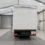 Renault Midlum 190 Sleeper Cab Box Van - thumbnail