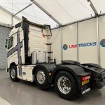 Volvo FH 500 6×2 Midlift Tractor Unit PTO - thumbnail