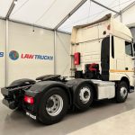DAF XF 460 6×2 Midlift Tractor Unit - thumbnail