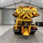 Volvo FE 240 4×2 Day Cab Gritter - thumbnail