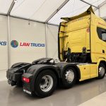 Scania S450 6×2 Midlift Highline Tractor Unit - thumbnail