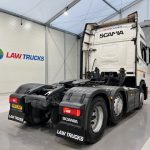 Scania R450 6×2 Midlift Tractor Unit - thumbnail