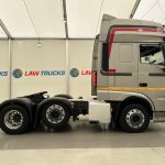 DAF XF 530 6×2 Midlift Tractor Unit - thumbnail