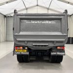 Volvo FMX 420 8×4 Day Cab Steel Tipper - thumbnail