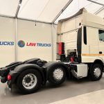 DAF XF 480 6×2 Midlift Tractor Unit - thumbnail