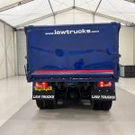 Scania  P370 8×4 Day Cab Tipper - thumbnail
