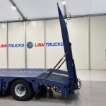 Nooteboom OSD 41 Tri Axle Stepframe Lowloader - thumbnail