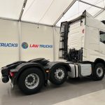 Volvo FH 500 6×2 Midlift Tractor Unit - thumbnail
