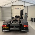 DAF XF 530 6×2 Midlift Tractor Unit - thumbnail