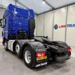 DAF XF 510 6×2 Midlift Tractor Unit - thumbnail