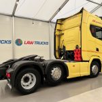 Scania S450 6×2 Midlift Highline Tractor Unit - thumbnail