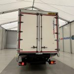 Scania P230 4×2 Sleeper Cab Curtainsider Manual - thumbnail