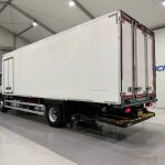 DAF LF 220 Day Cab Fridge Box - thumbnail