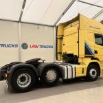 Scania R480 6×2 Midlift Topline Tractor Unit - thumbnail