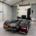 DAF XF 460 6×2 Space Cab Tractor Unit - thumbnail