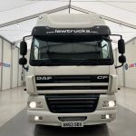 DAF CF85 460 6×2 Midlift Tractor Unit - thumbnail